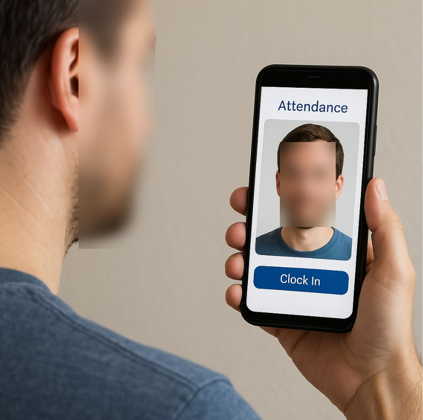 Attendance Management