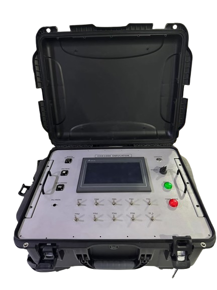 Data Acquisition System