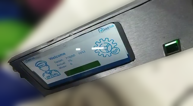 Lean Manufacturing Hardware