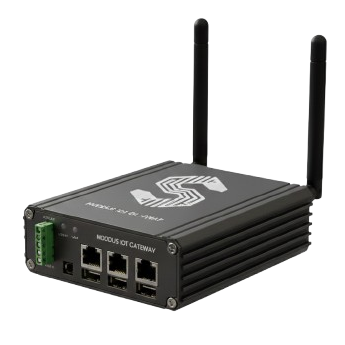 Modbus IoT Gateway