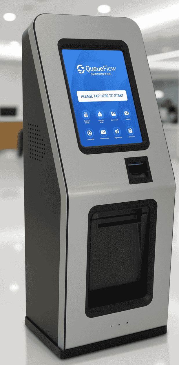 Queue Management System